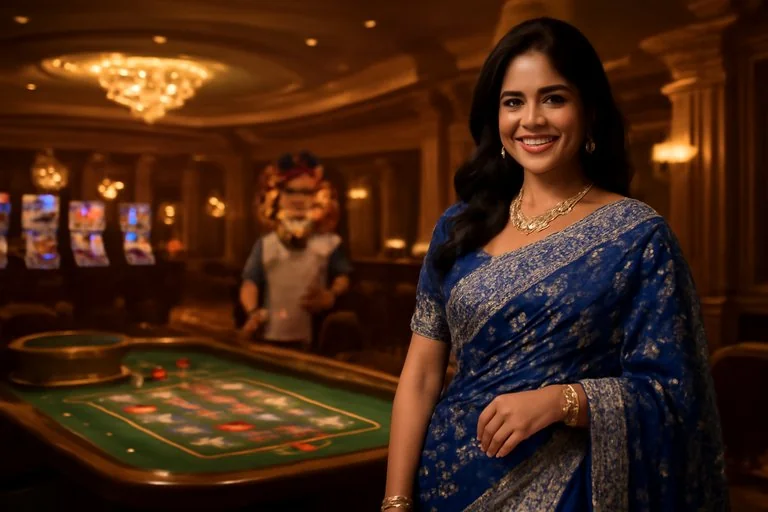 jaya777 ওয়াইল্ড ওয়েস্ট গোল্ড দৃশ্য